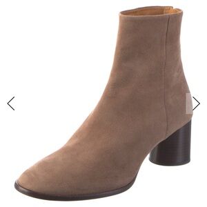 Rag & Bone Suede Boots